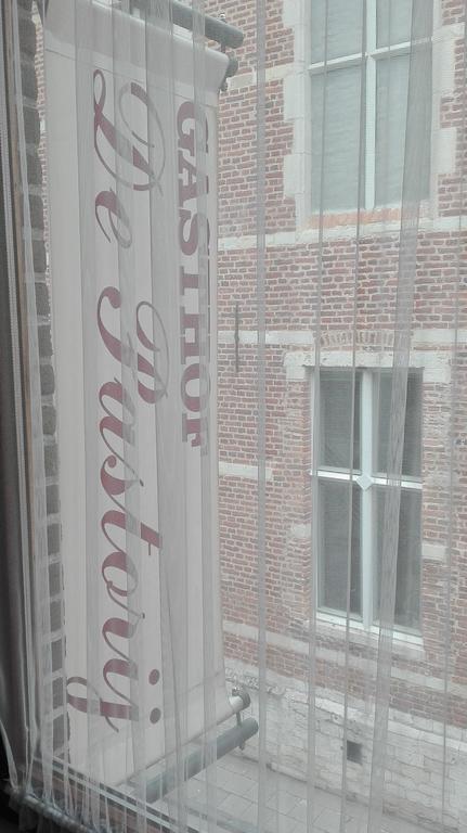 Hotel De Pastorij Leuven Exterior photo